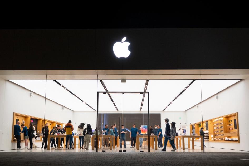 retailbrew.com - Vidhi Choudhary - Apple's former head of retail on brick and mortar today
