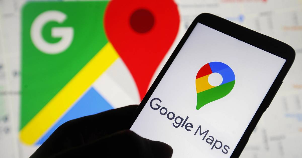 Google is revamping Maps with new curated lists and AI features