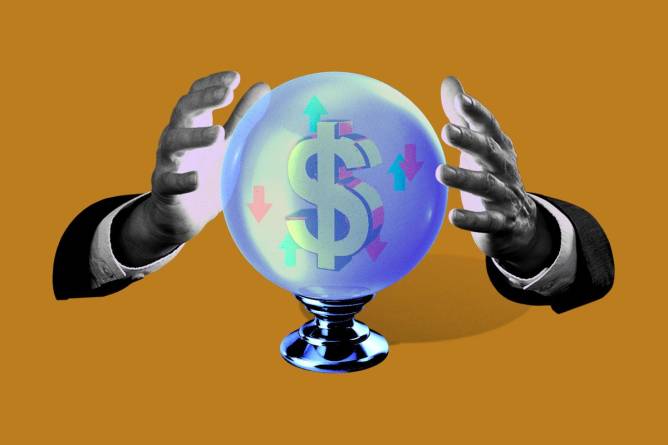 Uncertainty CFOs strategy