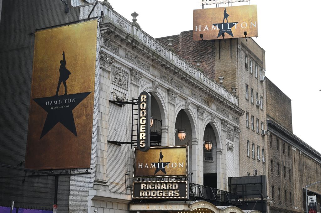 Broadway Set to Reopen September 14