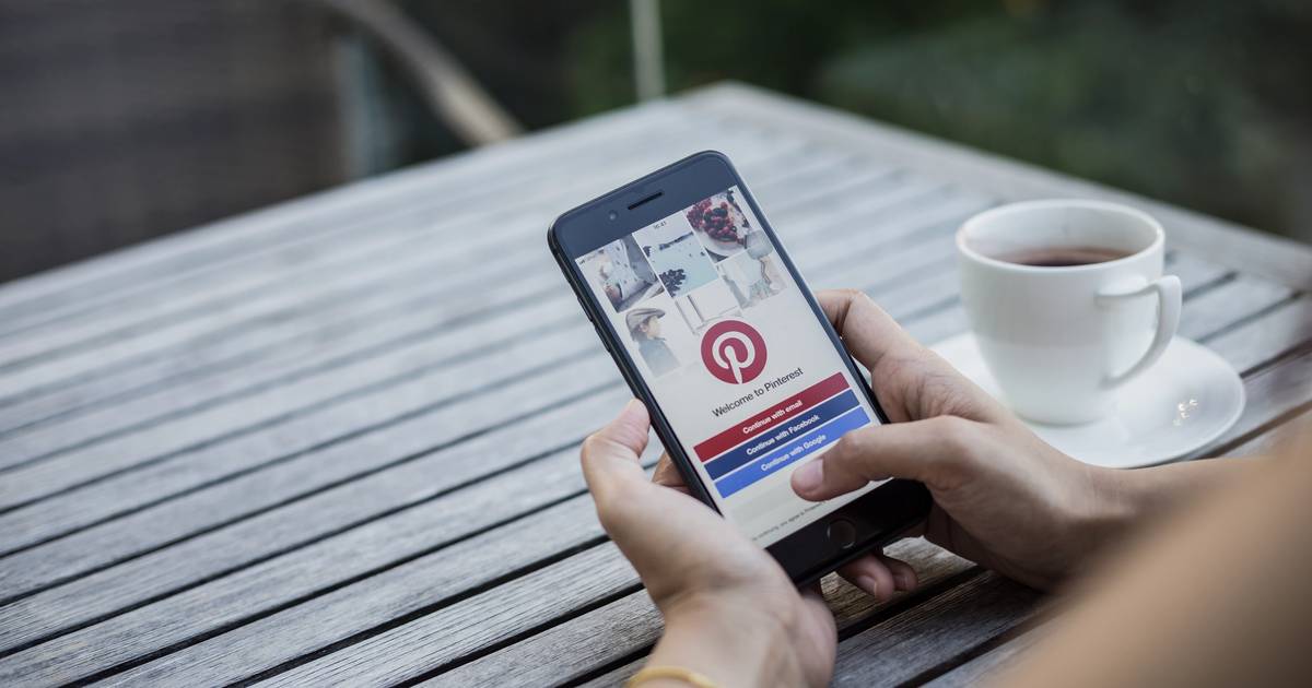 Why is Pinterest losing advertisers?
