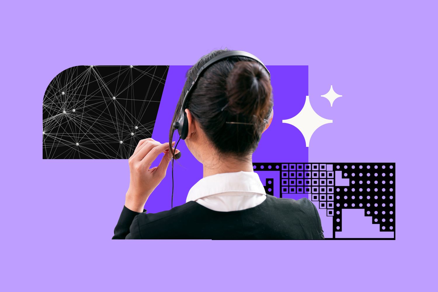 IT help desks face new challenges as workplaces go all-in on AI