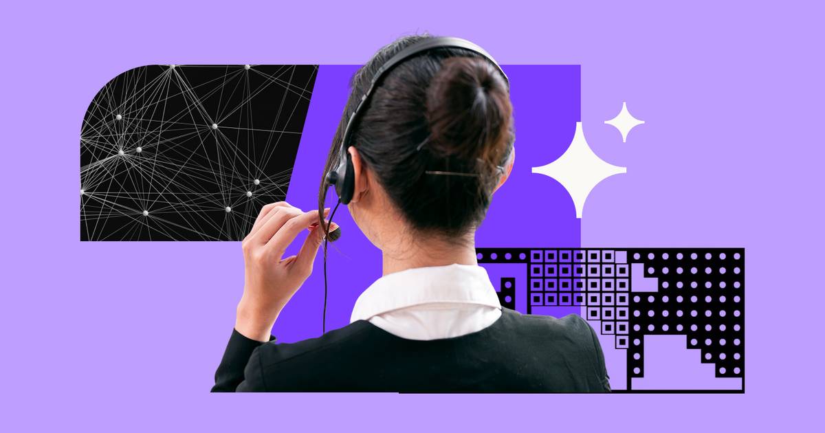 IT help desks face new challenges as workplaces go all-in on AI