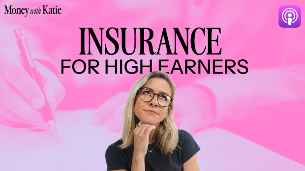 Insurance for high earners.