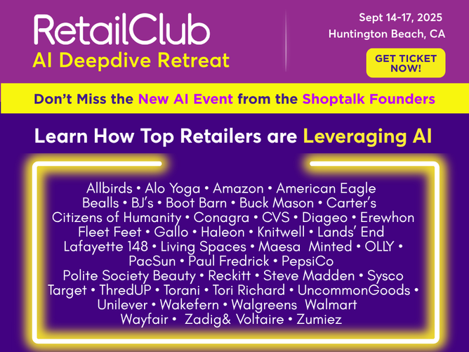 Retail Club