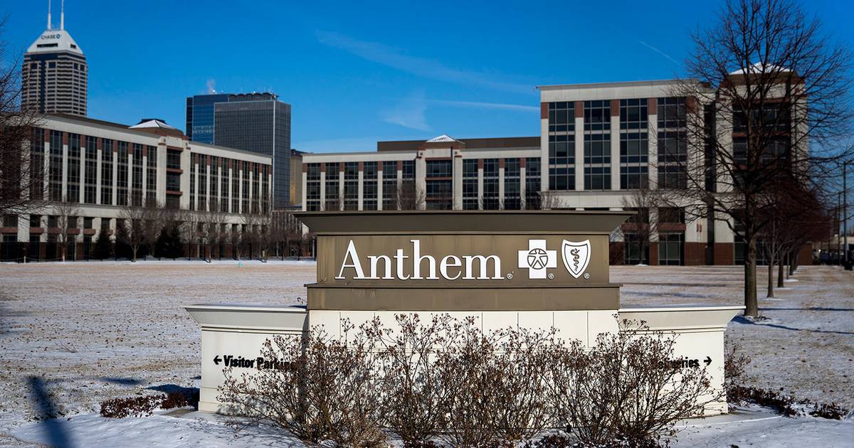 How Anthem, UCLA Health, and CareFirst cyberattacks taught the healthcare industry to boost protection in 2015 How Anthem, UCLA Health, and CareFirst cyberattacks taught the healthcare industry to boost protection in 2015