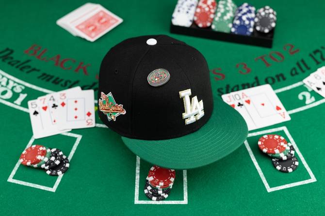 Lids hat drop