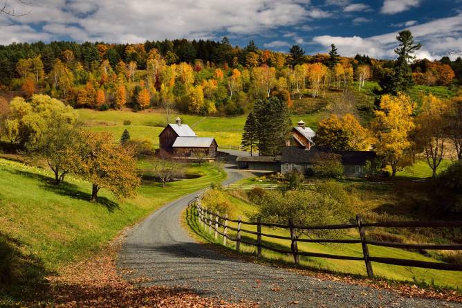 Photo of Sleepy Hollow Farm