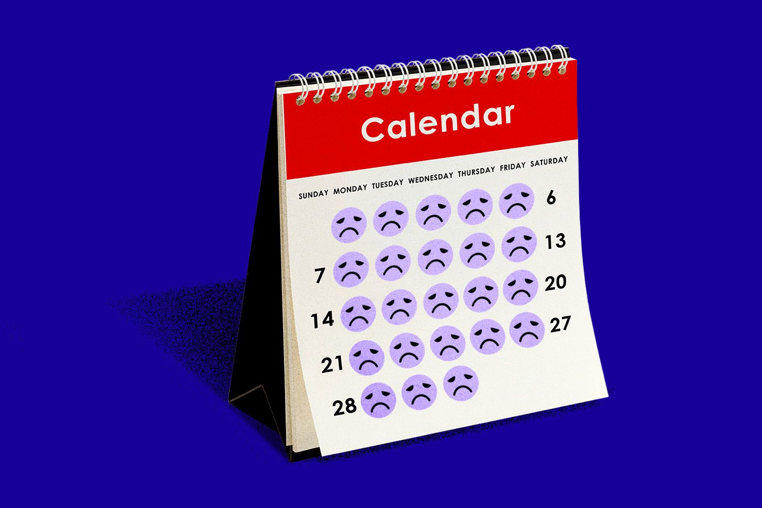 Article What To Do When You Feel Stuck in Your Stable Job Image