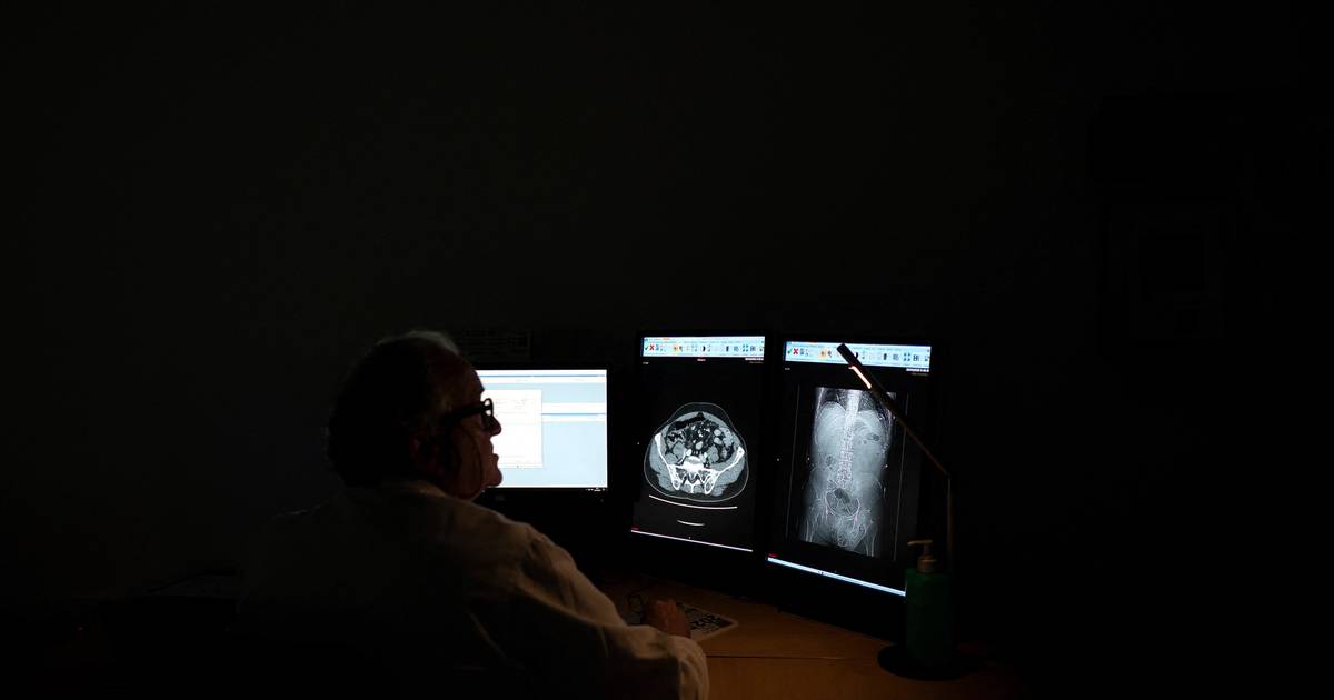 AI isn’t taking all the jobs