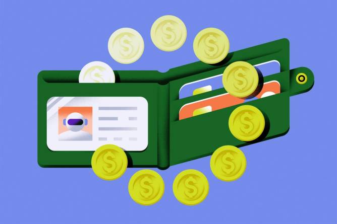 The price of AI is tricky to determine
