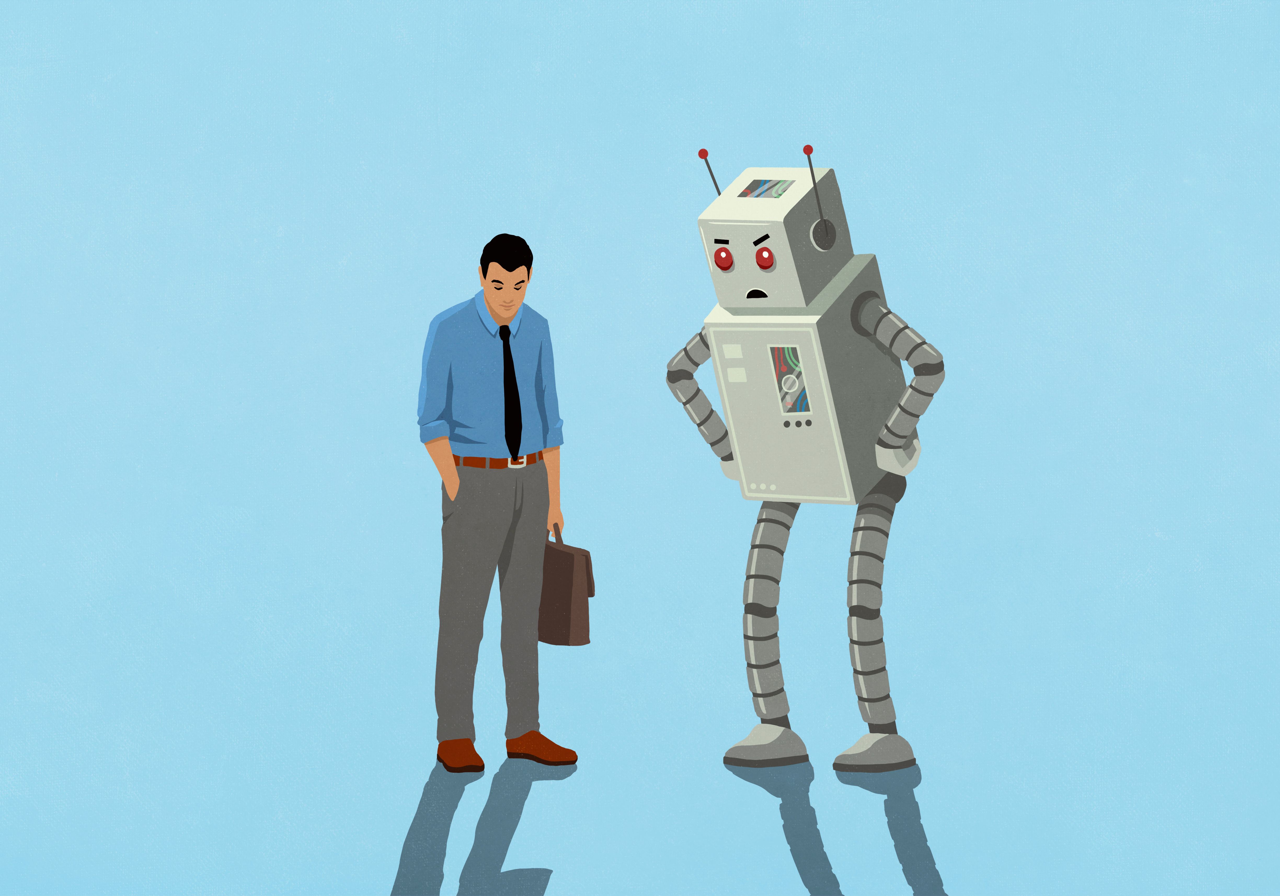 AI rework is a nagging problem, even as technology booms