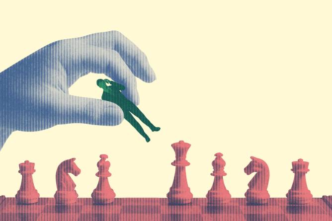 CFO Moves 2025