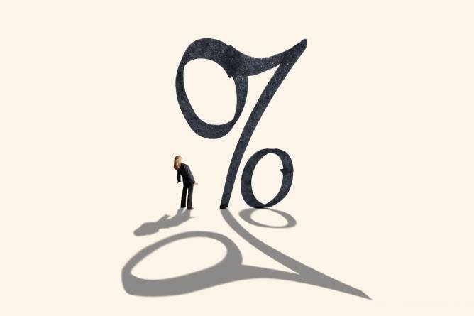 Interest rate uncertainty