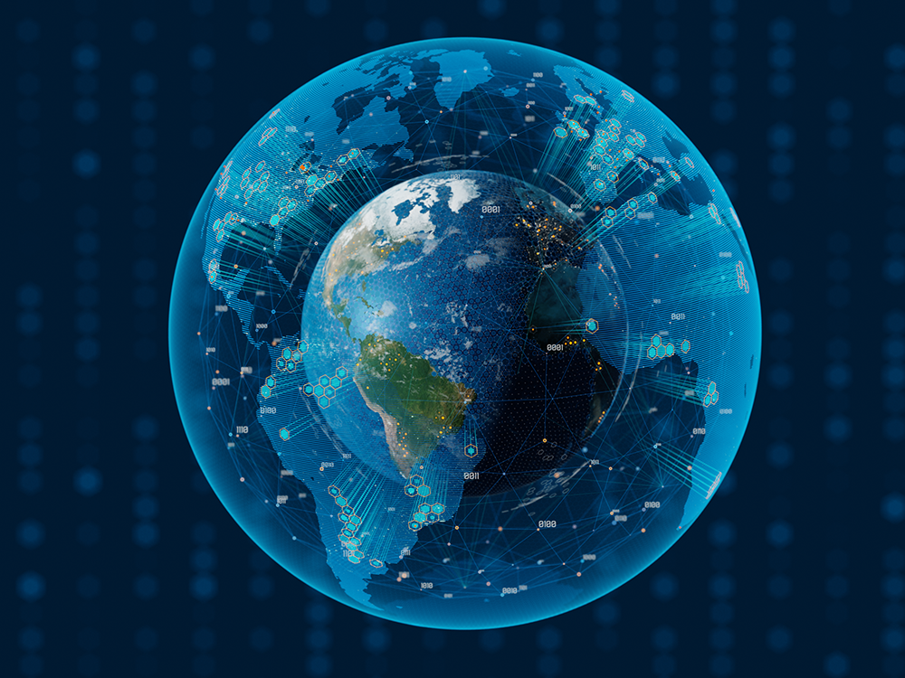 Meet the company at the center of rocket science and data science