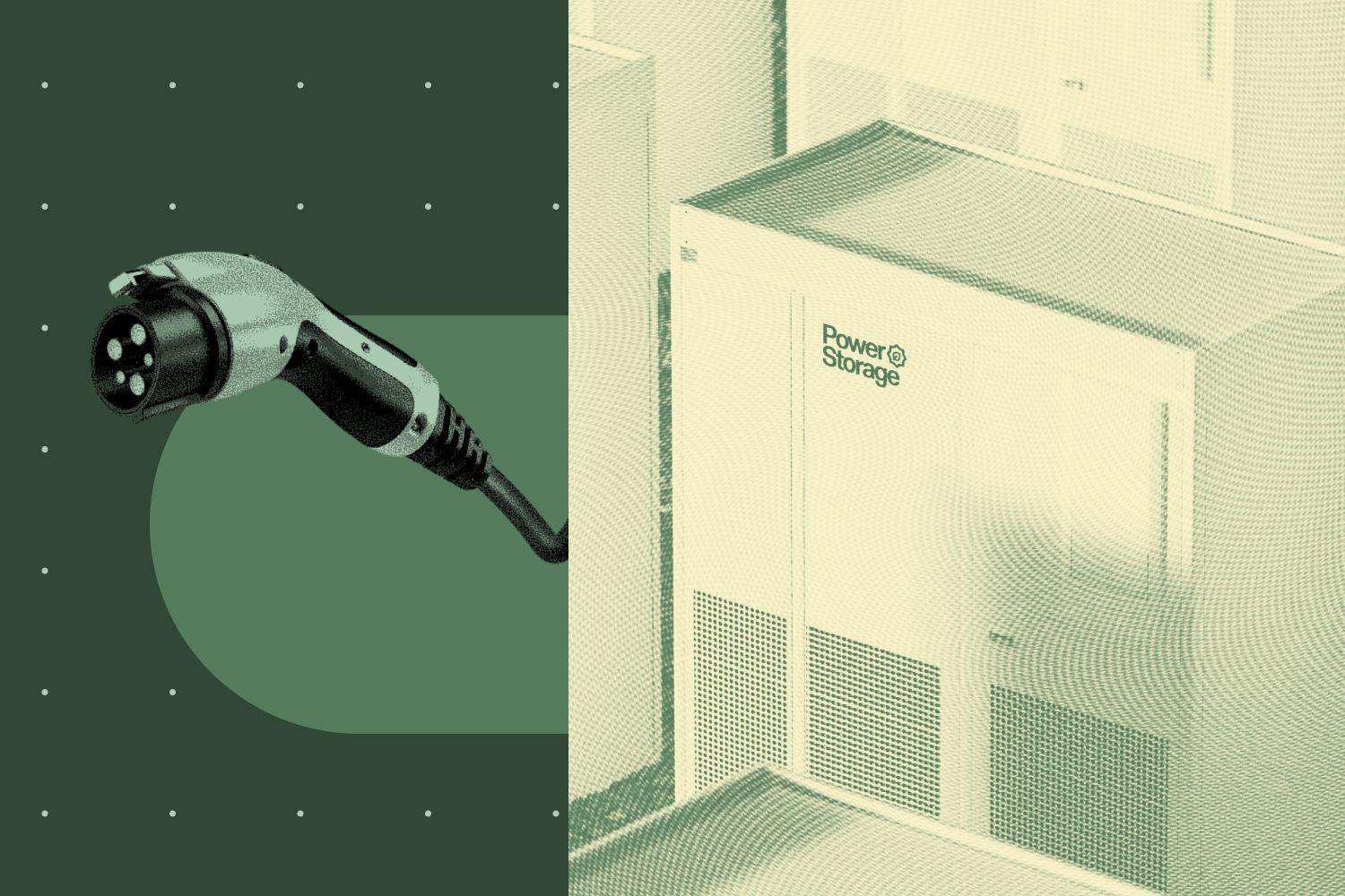 US auto industry bets on battery storage for new revenue