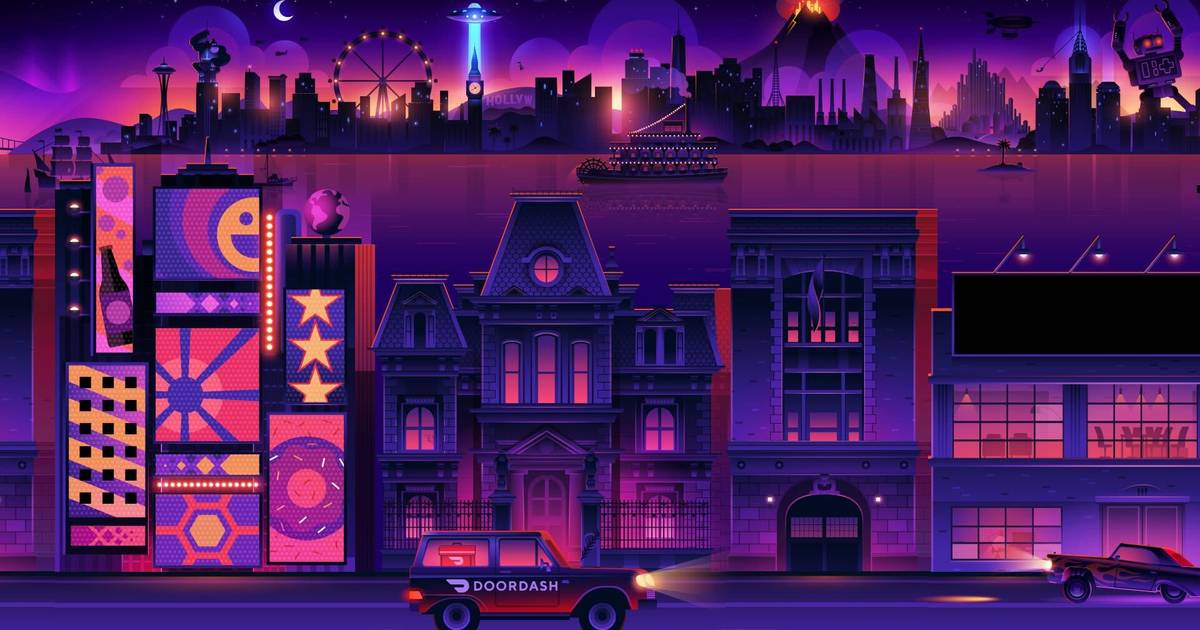 Spring Roku City Roku is bringing even more brands into Roku City