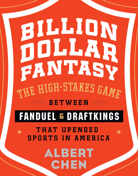 The Story Behind DraftKings And FanDuel