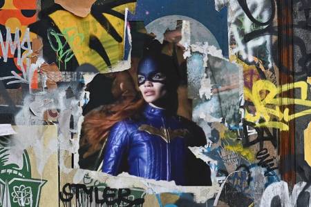 ‘Batgirl’ canceled months before its planned release