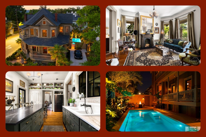 home for sale