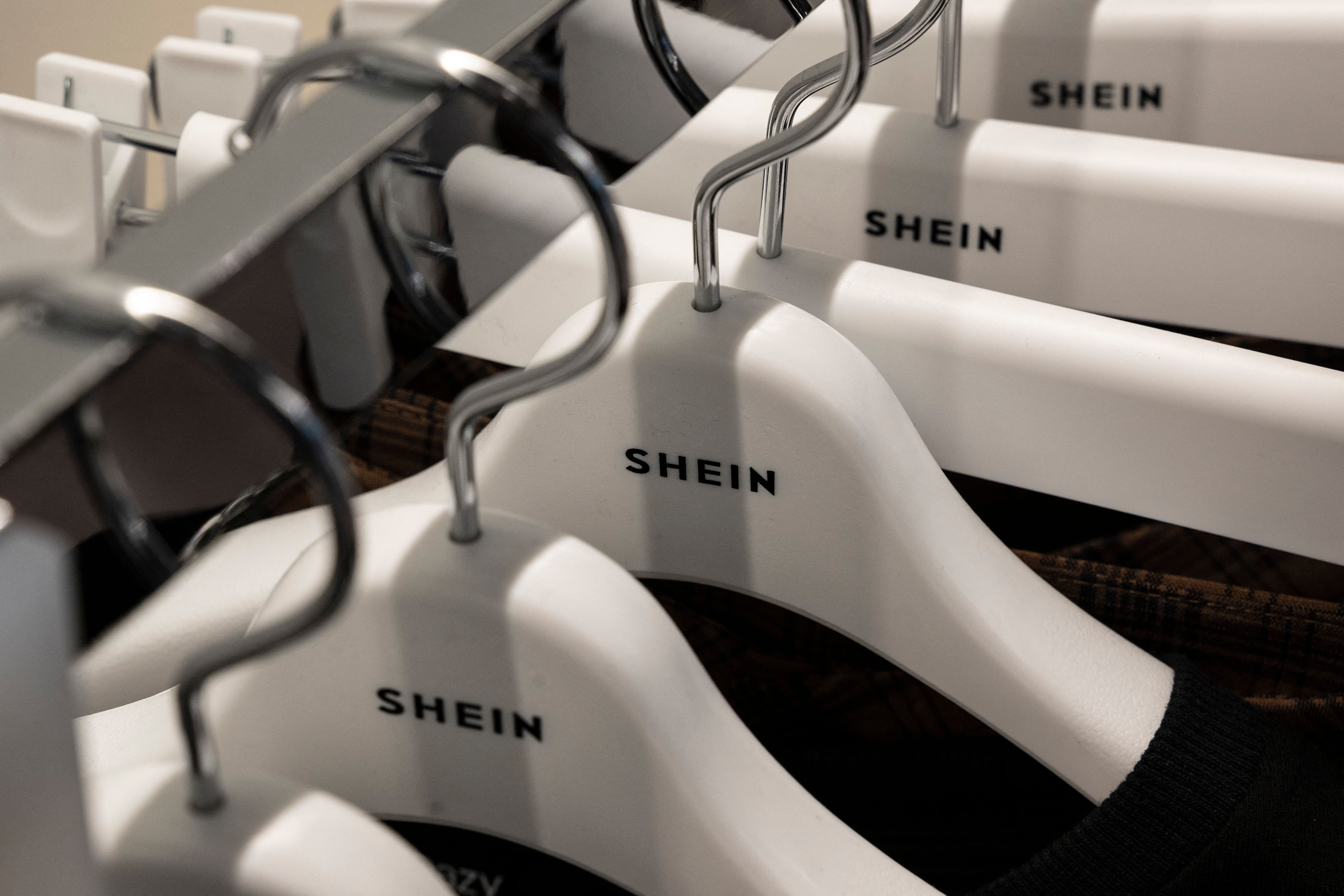 Shein and Forever 21 to Partner, Make Fast Fashion Even More