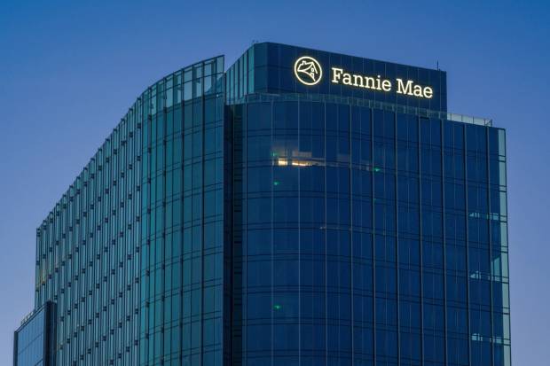 Fannie Mae