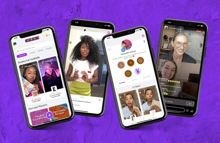 How beauty app Supergreat aims to stand out in the livestream shopping space
