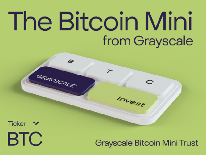 Grayscale Investments