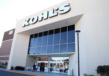 Activist investors are coming for Kohl's 