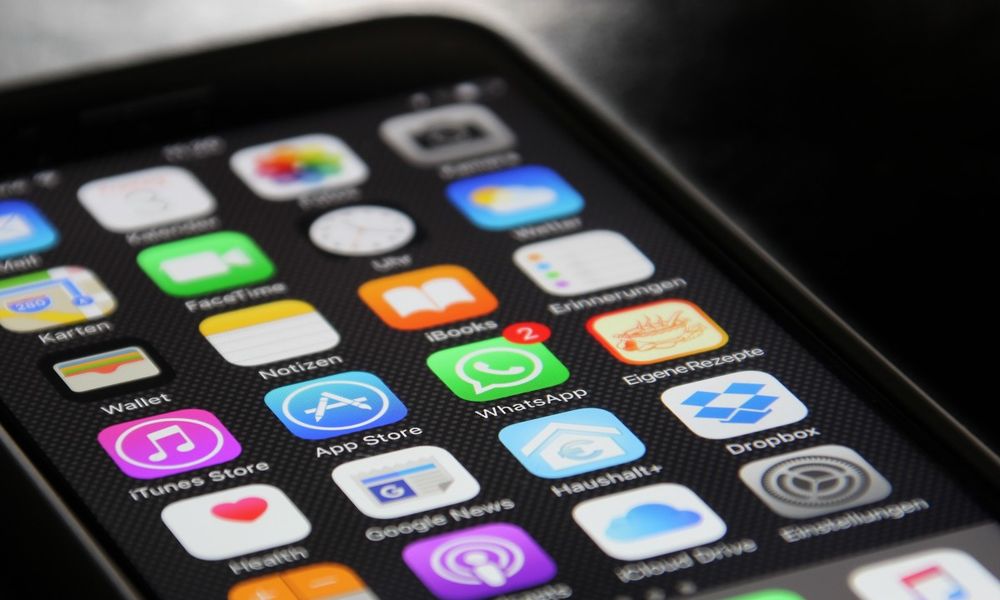 Don't Hit "Remind Me Tomorrow" for WhatsApp