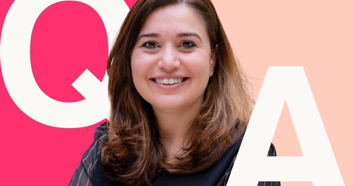 Kim R Microsoft researcher on the future of AI agents