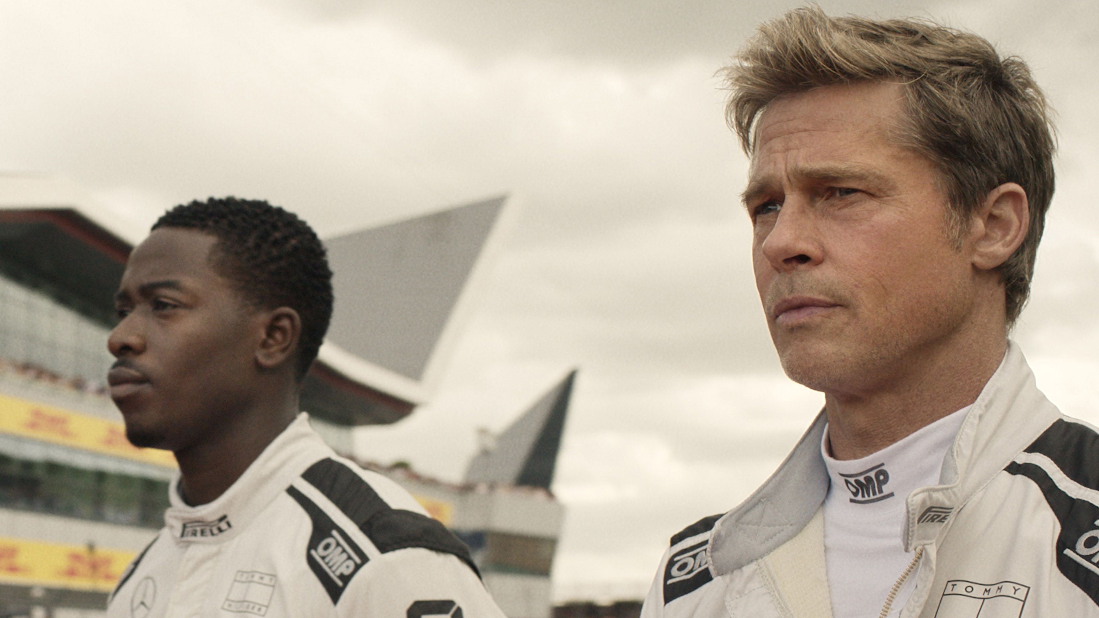 「F1 The Movie」は「Barbie」マーケティングプレイブックからページを取りました