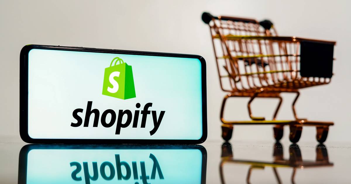 Shopify upgrades its shipping product to serve enterprise customers