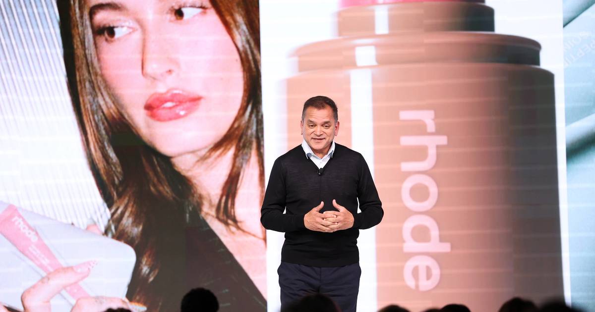 The deals, channels, and turnarounds that defined the beauty industry in 2025