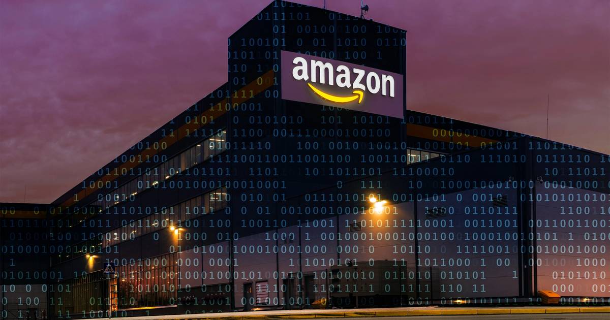 Amazon warms up to outside AI agents Amazon warms up to outside AI agents