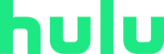 Sponsor Logo: Hulu
