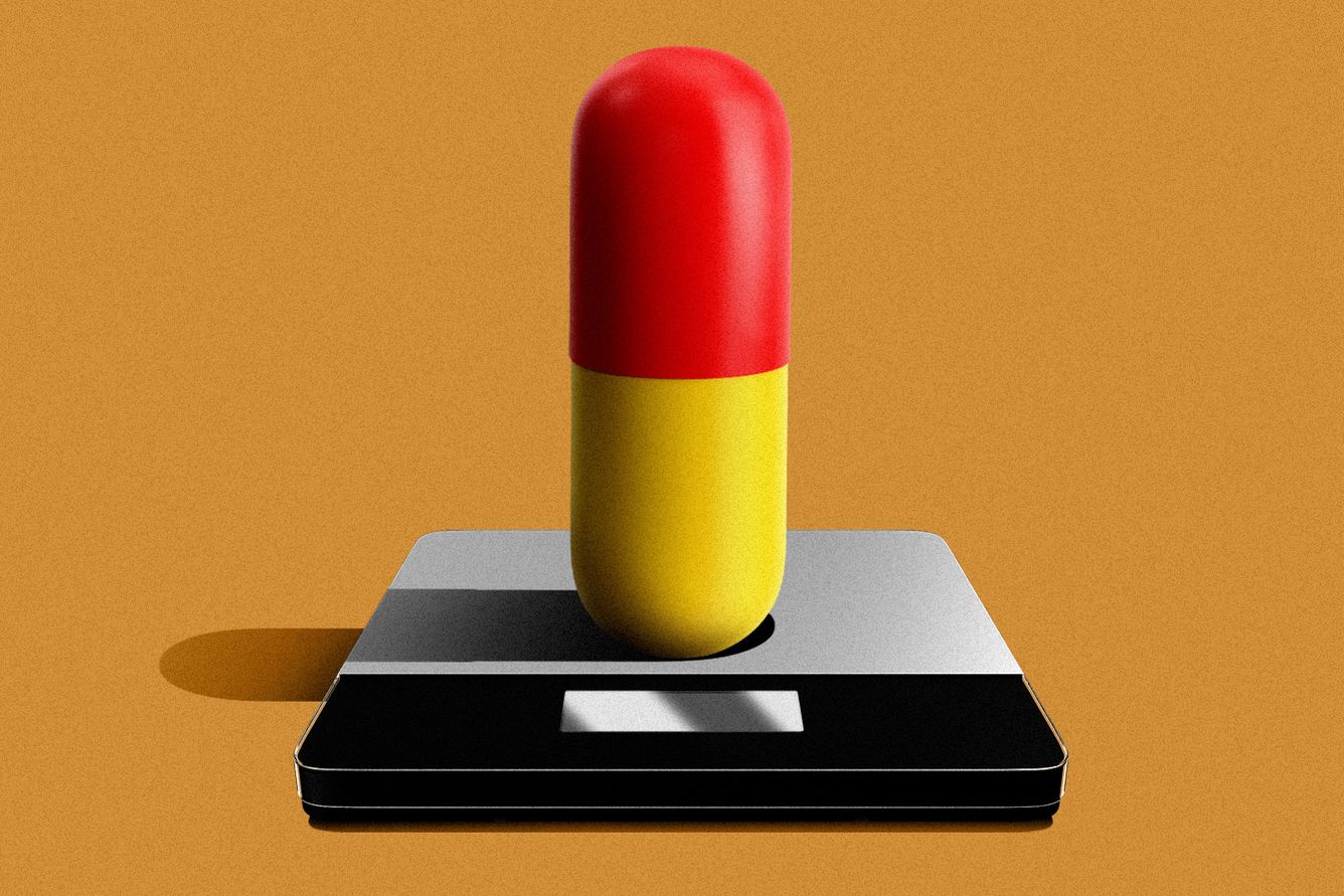 Novo Nordisk will ask for FDA approval on a semaglutide pill for weight loss