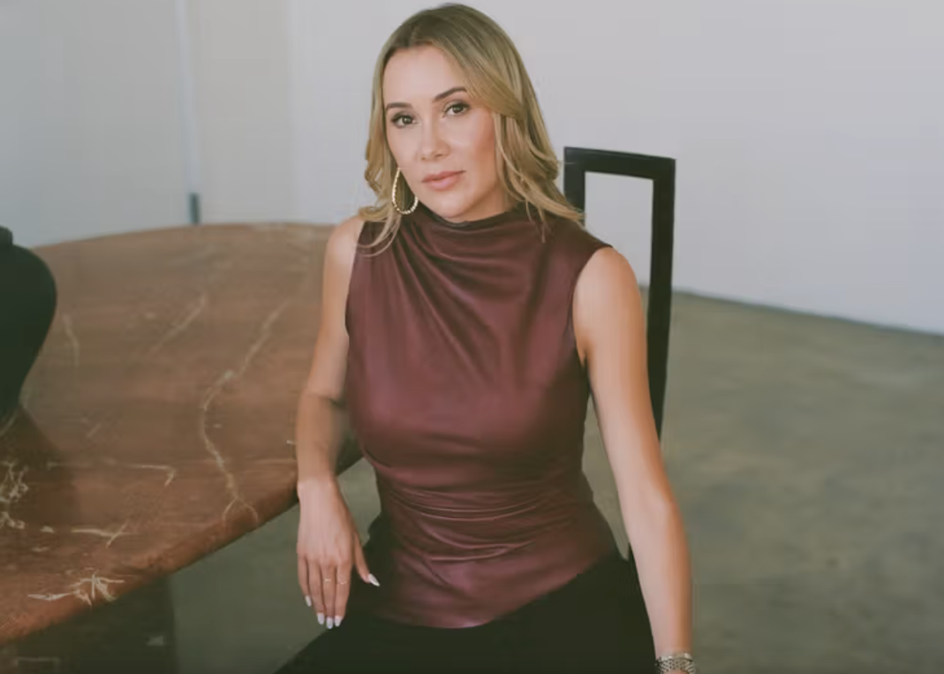 Gab Waller
