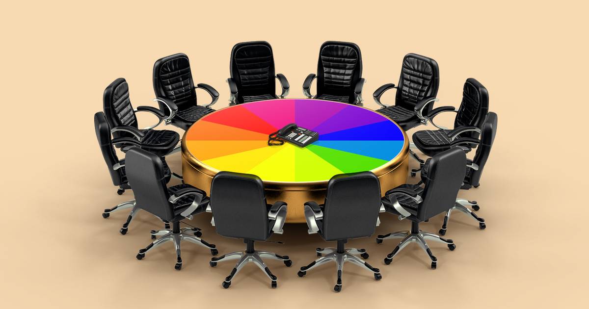 The next DE&I initiative to rebrand: employee resource groups The next DE&I initiative to rebrand: employee resource groups