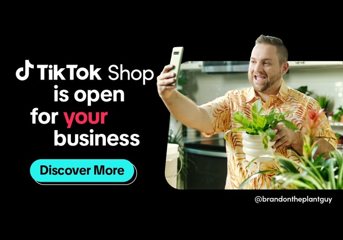 TikTok Shop