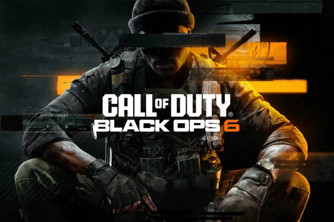 Call of Duty: Black Ops 6