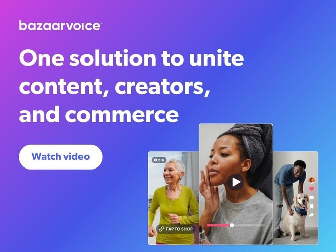 Bazaarvoice