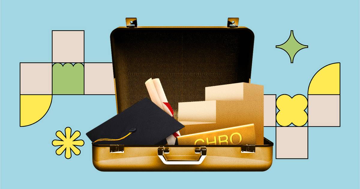 Want to become a CHRO? See what the data says about HR’s path to the C-suite Want to become a CHRO? See what the data says about HR’s path to the C-suite