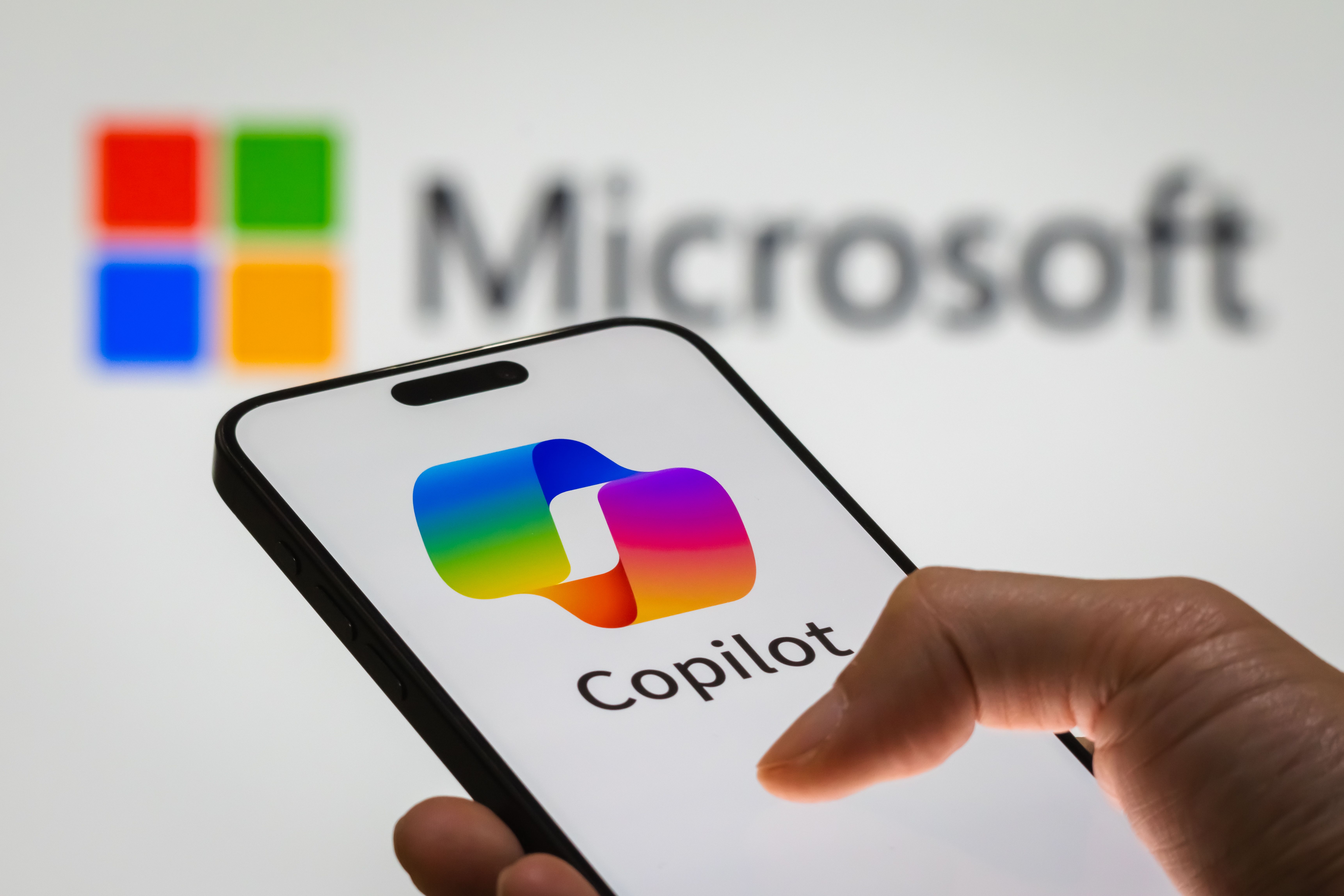 Microsoft Health の副社長がニューヨーク市の説明会で AI 開発と研究について語る