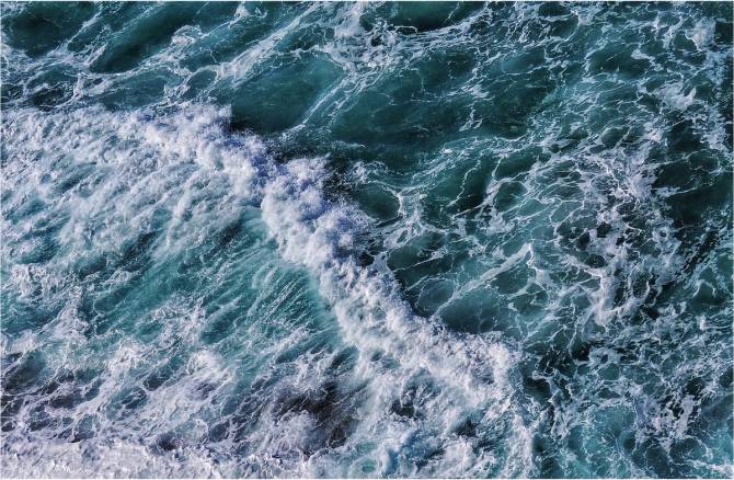 Drawing currents from the currents