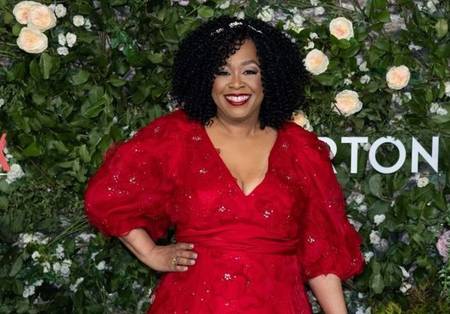 Lessons on creativity with Shonda Rhimes