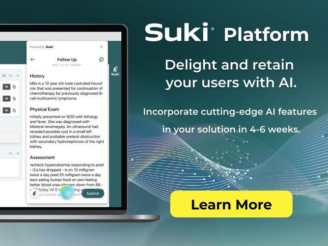 Suki AI