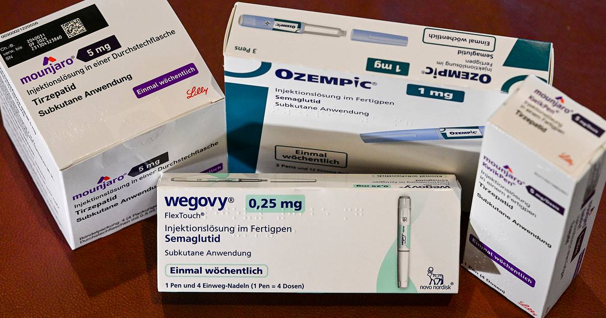 semaglutide immunoassay fda cleared test Semaglutide: FDA Approval Journey and Advantages Over Compounded Alternatives semaglutide immunoassay fda cleared test Semaglutide: FDA Approval Journey and Advantages Over Compounded Alternatives