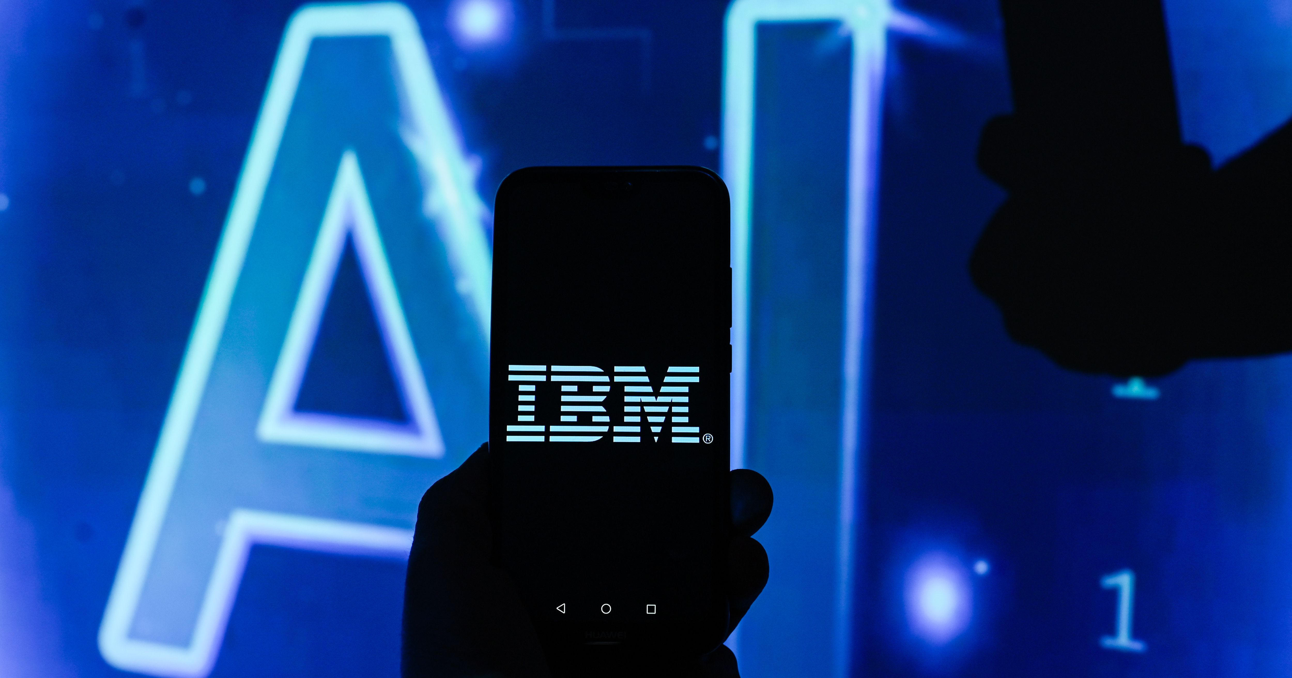 IBM, Dell pros consider on-prem options for generative AI