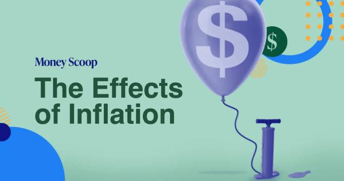 The effects of inflation